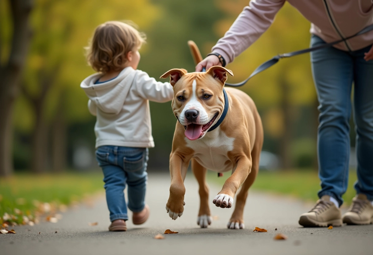 american bully